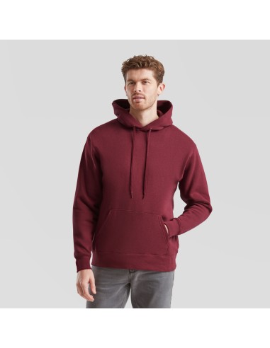 FRU-0621520-Premium Hooded Sweat